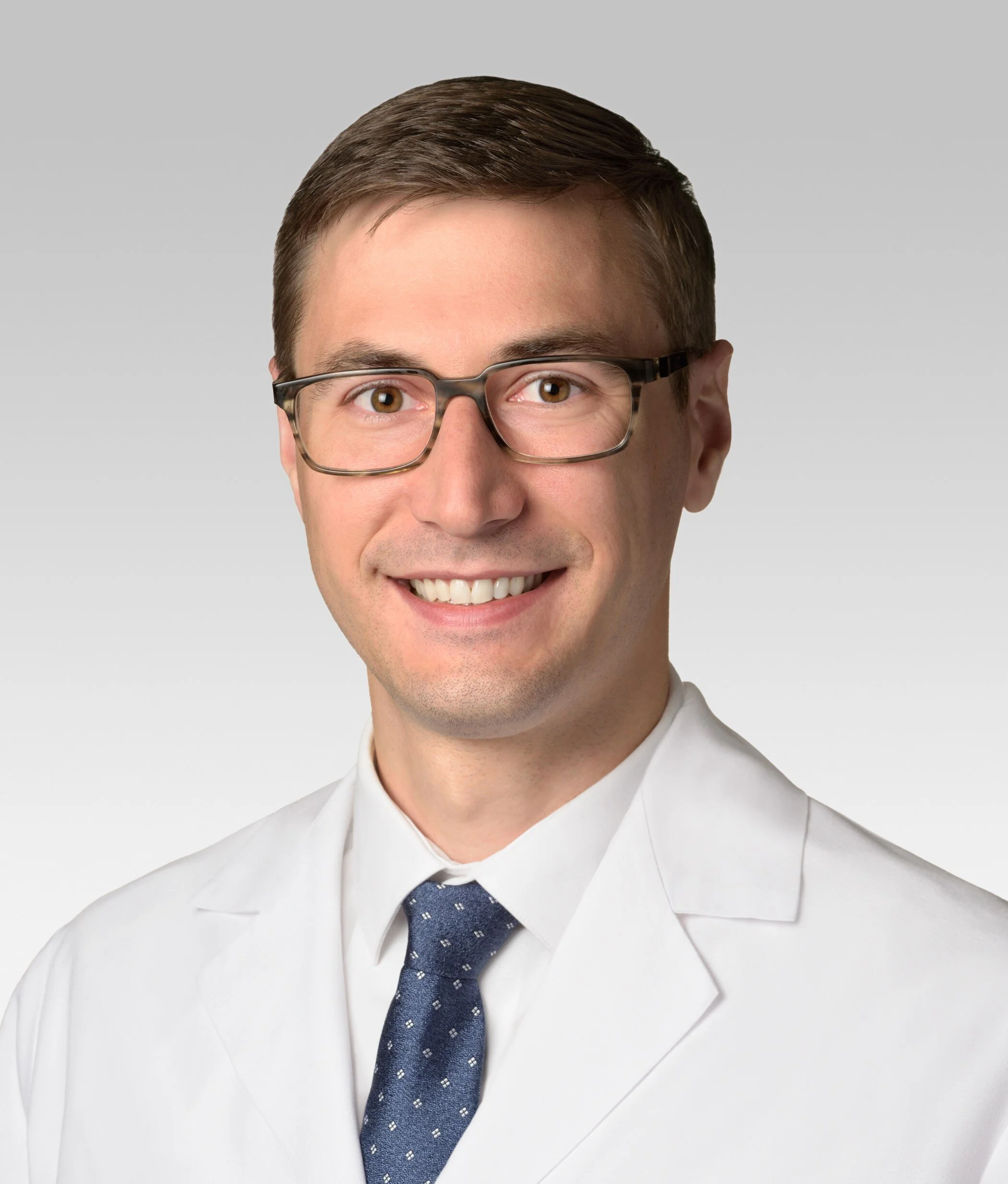 Daniel Johnson, MD — PathElective